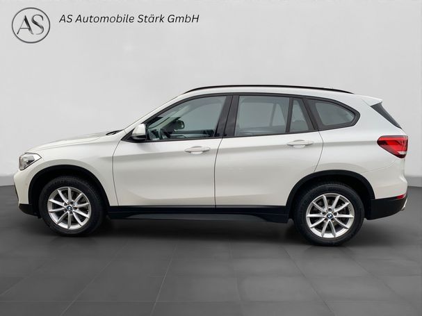 BMW X1 20d xDrive 140 kW image number 5