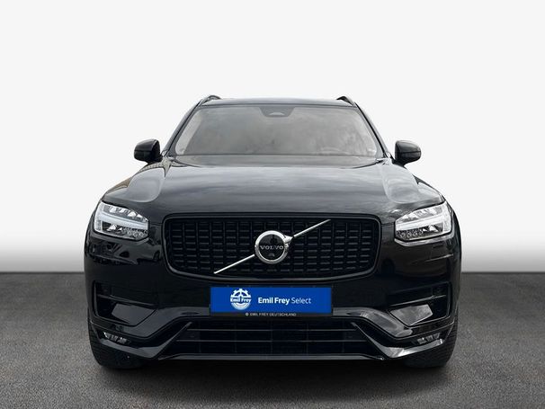 Volvo XC90 B5 AWD Ultimate 173 kW image number 2