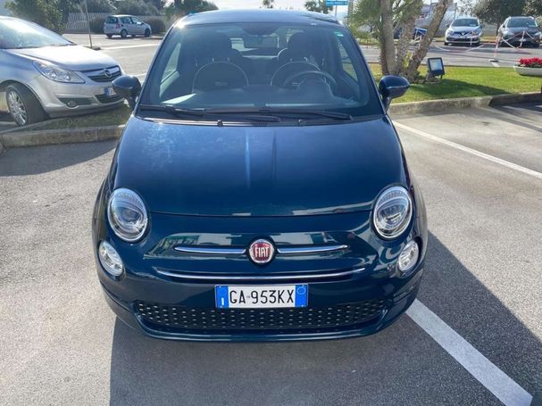 Fiat 500 1.0 51 kW image number 4