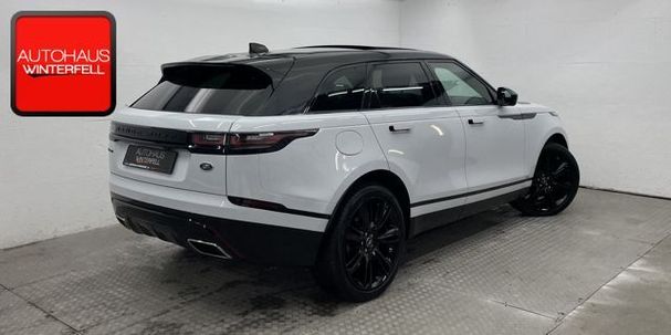 Land Rover Range Rover Velar D300 221 kW image number 2