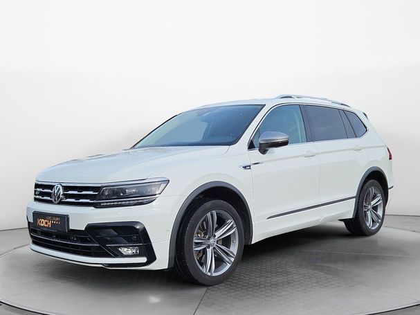 Volkswagen Tiguan Allspace 2.0 TDI DSG 4Motion 140 kW image number 1