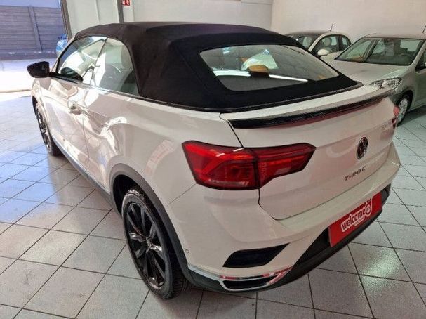 Volkswagen T-Roc 1.0 TSI Style 85 kW image number 5