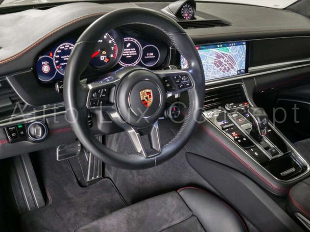 Porsche Panamera GTS Sport Turismo 338 kW image number 5