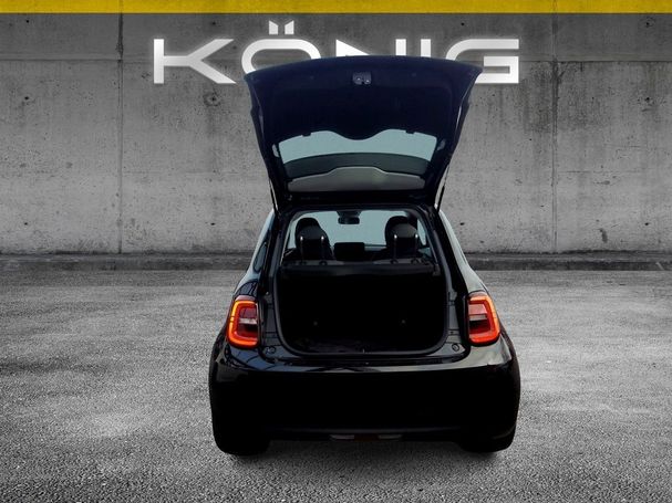 Fiat 500 e 87 kW image number 5