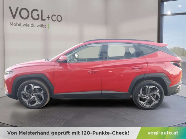 Hyundai Tucson 1.6 T-GDI 4WD 169 kW image number 3