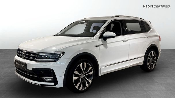 Volkswagen Tiguan Allspace 4Motion 140 kW image number 1