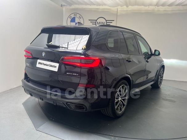 BMW X5 45e xDrive 290 kW image number 2