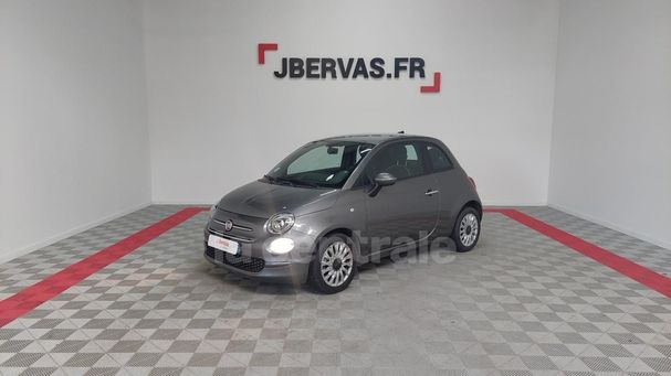 Fiat 500 1.0 51 kW image number 15