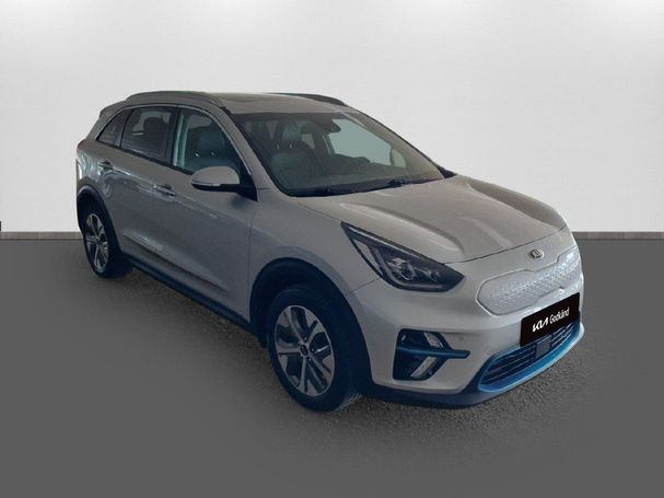 Kia Niro e 150 kW image number 2