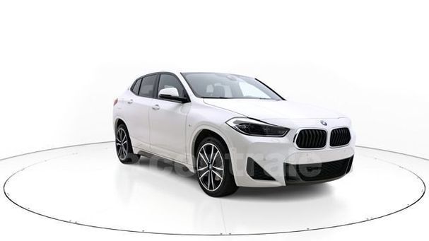 BMW X2 sDrive 103 kW image number 2