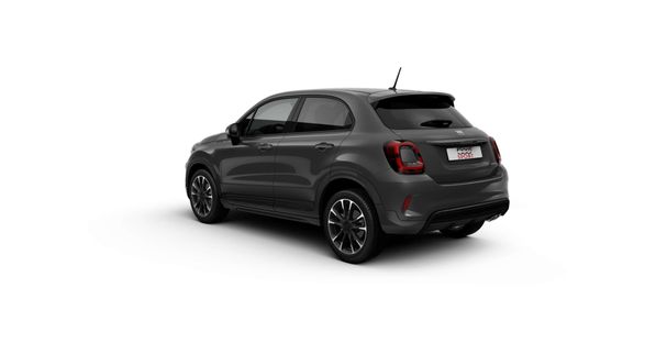 Fiat 500X Hybrid 96 kW image number 3