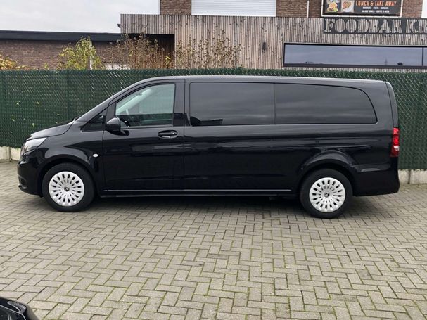 Mercedes-Benz Vito 116 CDi extra 120 kW image number 4