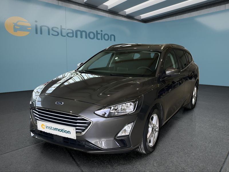 Ford Focus Turnier Cool