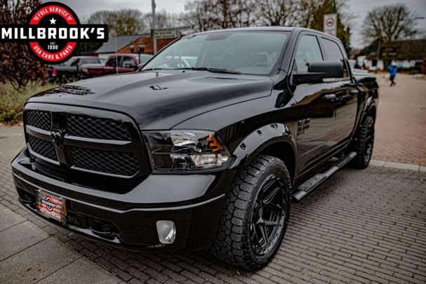 RAM 1500 294 kW image number 15