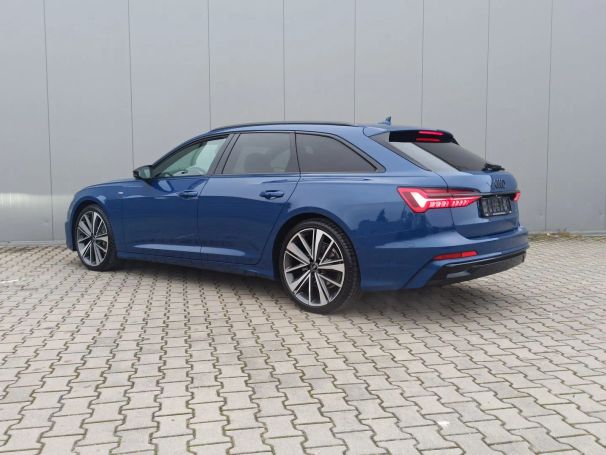 Audi A6 150 kW image number 6