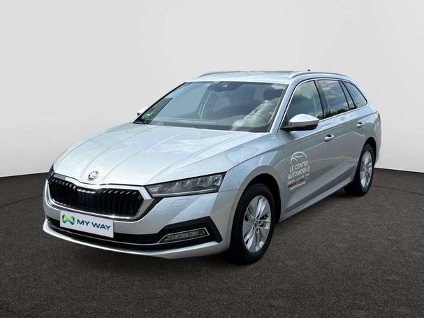 Skoda Octavia 2.0 85 kW image number 1