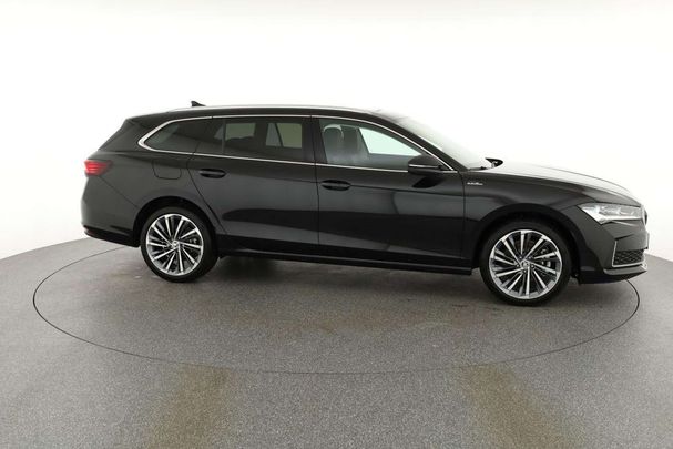 Skoda Superb Combi TSI L&K 4x4 DSG 195 kW image number 22