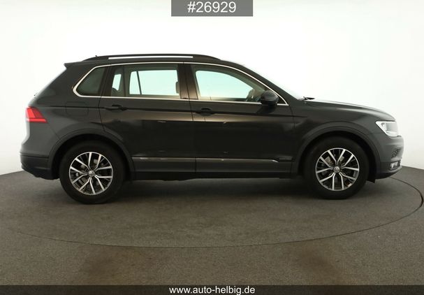 Volkswagen Tiguan 1.5 TSI Comfortline 110 kW image number 6