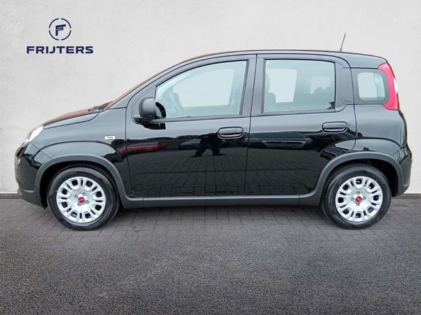 Fiat Panda 1.0 Hybrid 51 kW image number 8