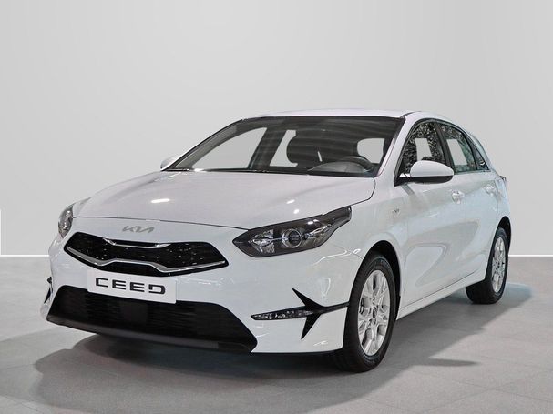 Kia Ceed 1.5 Vision 118 kW image number 1