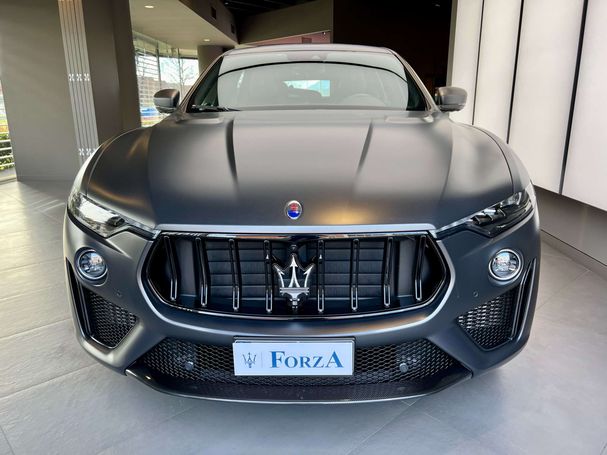 Maserati Levante Trofeo 427 kW image number 3