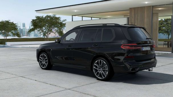 BMW X7 xDrive40i 280 kW image number 2