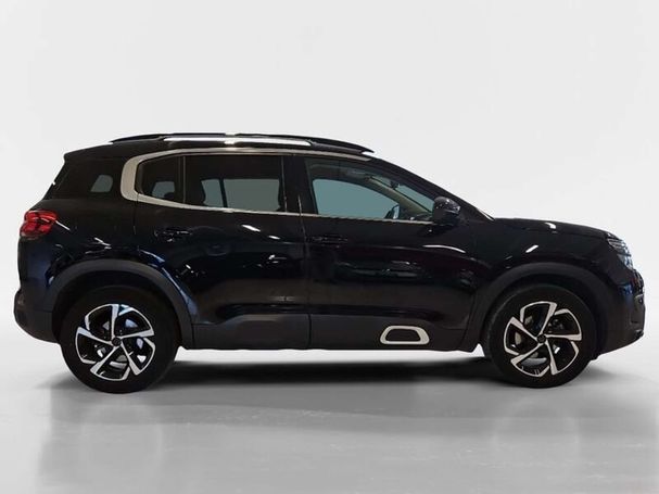 Citroen C5 Aircross BlueHDi 130 S&S 96 kW image number 5