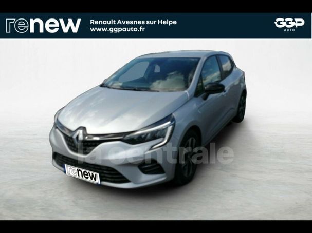 Renault Clio TCe 90 66 kW image number 1