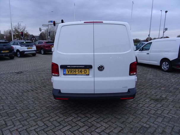 Volkswagen T6 Transporter 110 kW image number 4