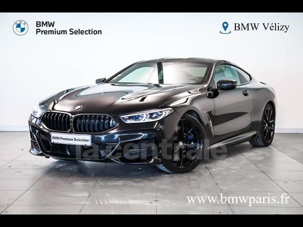 BMW 840d xDrive 235 kW image number 1