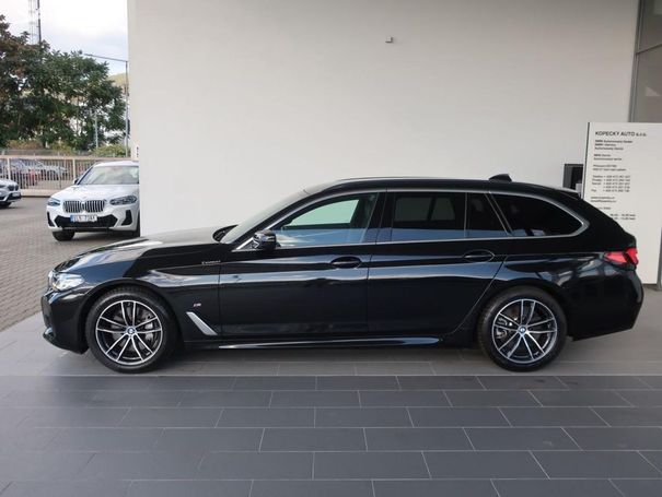 BMW 540i Touring xDrive 245 kW image number 5