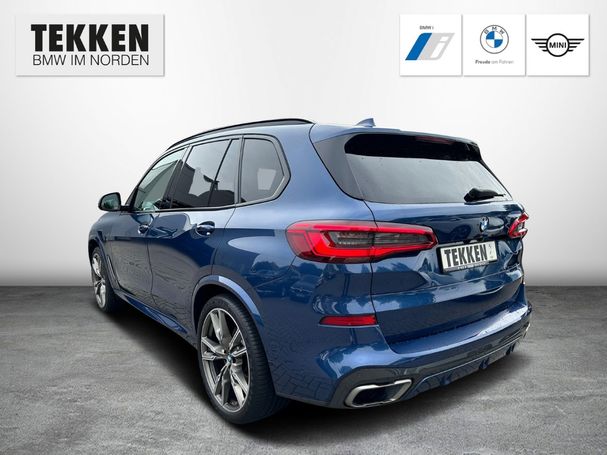 BMW X5 M50d xDrive 294 kW image number 11