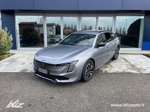 Peugeot 508 SW BlueHDi 130 Allure 96 kW image number 1