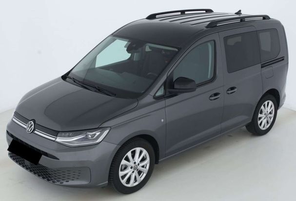 Volkswagen Caddy 2.0 TDI 75 kW image number 1