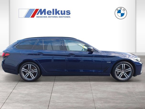 BMW 530 Touring xDrive 215 kW image number 3