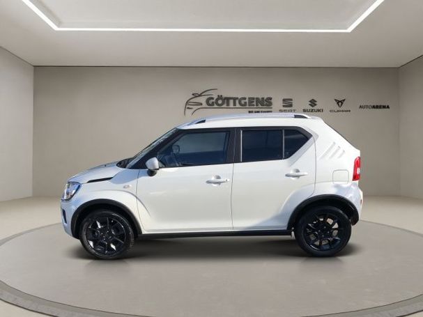 Suzuki Ignis 61 kW image number 5