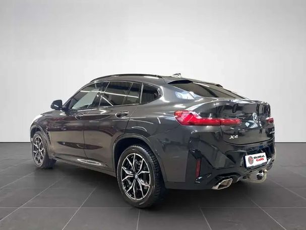 BMW X4 xDrive 140 kW image number 5