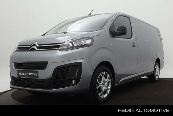 Citroen Jumpy 2.0 BlueHDi 145 106 kW image number 1