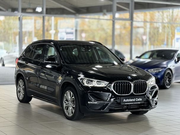 BMW X1 25e xDrive 162 kW image number 2