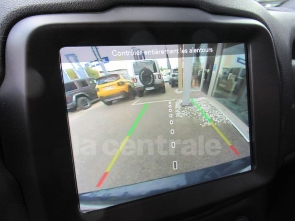 Jeep Renegade 1.3 177 kW image number 25