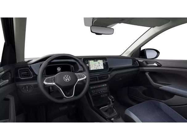 Volkswagen T-Cross 1.0 TSI DSG Style 85 kW image number 12