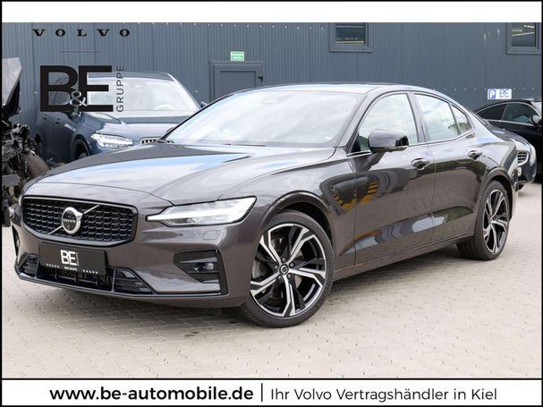 Volvo S60 AWD B5 184 kW image number 1