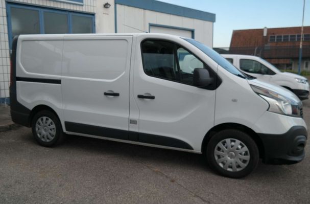 Renault Trafic DCi 120 L1H1 88 kW image number 8