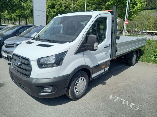 Ford Transit L3 96 kW image number 1