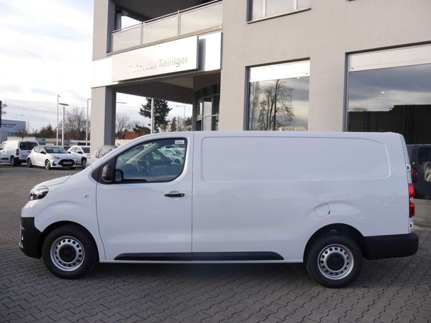 Toyota Proace 2.0 106 kW image number 5