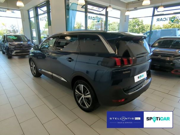 Peugeot 5008 BlueHDi 130 Allure 96 kW image number 5