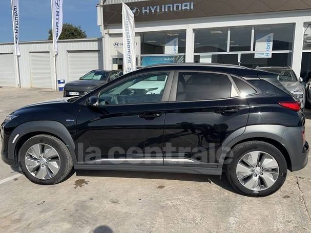 Hyundai Kona 150 kW image number 13