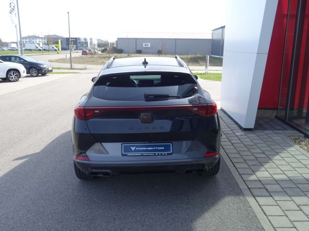 Cupra Formentor 1.5 TSI DSG 110 kW image number 3