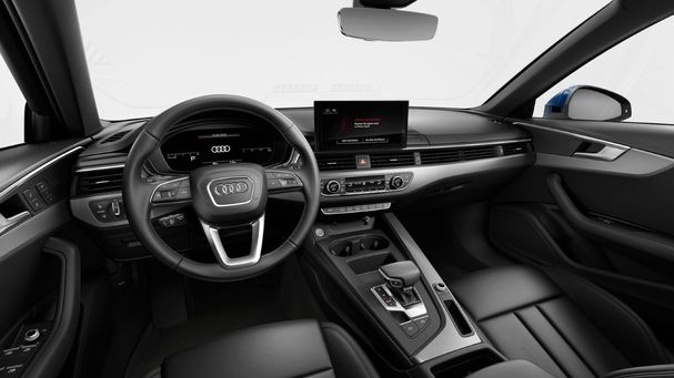 Audi A4 40 TFSI S-line Avant 150 kW image number 9