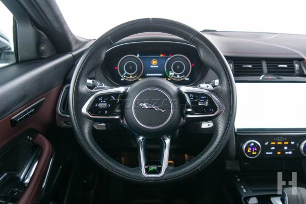 Jaguar E-Pace 198 kW image number 4